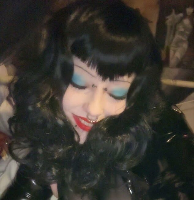 Testimonial From Harley ‪♡